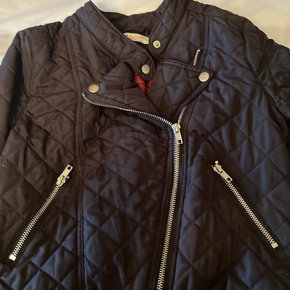 Girls jacket - Picture 7 of 8